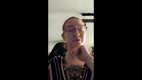 sexitrix online show from March 5, 9:38 am