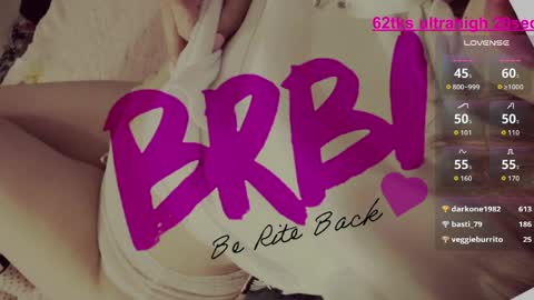 Liz online show from March 29, 8:19 pm