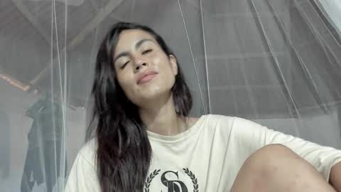 Snapshot of sexnherbs chatting on October 15, 3:47 pm online show from October 15, 3:47 pm