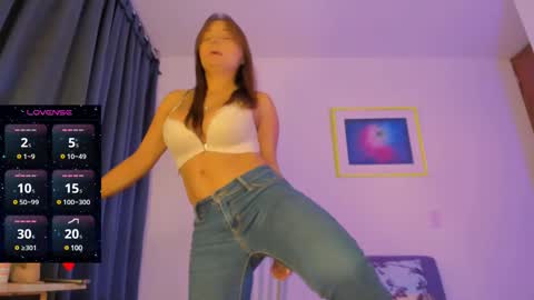 Marilyn online show from February 12, 11:07 am