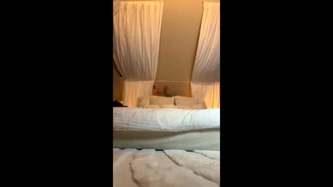 Anna online show from November 15, 10:55 pm