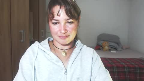 CHIARA   online show from December 2, 10:12 pm