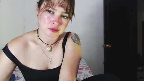 CHIARA   online show from November 9, 9:11 pm