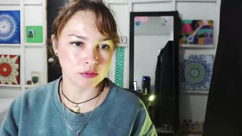 CHIARA   online show from October 27, 7:41 pm