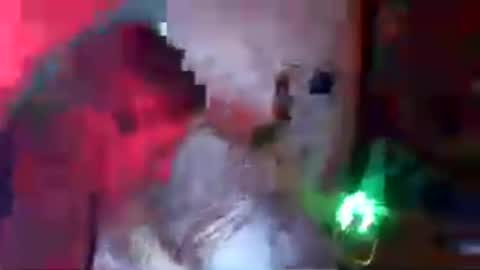 Leeah CloudZzz online show from July 11, 5:35 pm
