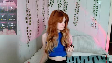 Alice 3 online show from February 5, 9:25 am