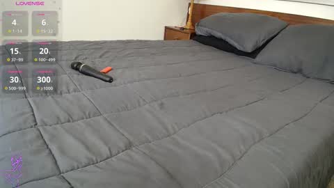 sexxxycrystali online show from February 13, 9:22 am