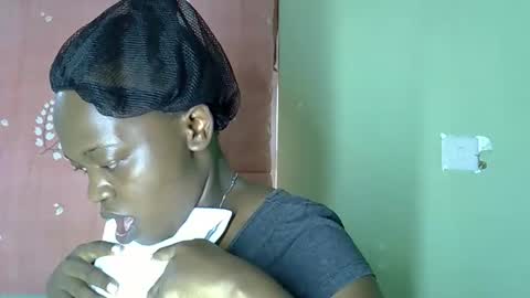 African Queen online show from October 1, 12:43 pm