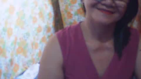 misslovely j online show from March 4, 3:13 am