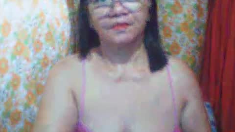 misslovely j online show from February 14, 12:34 am