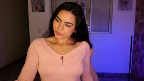 Snapshot of sexxylady__ chatting on February 3, 11:09 am Angie online show from February 3, 11:09 am