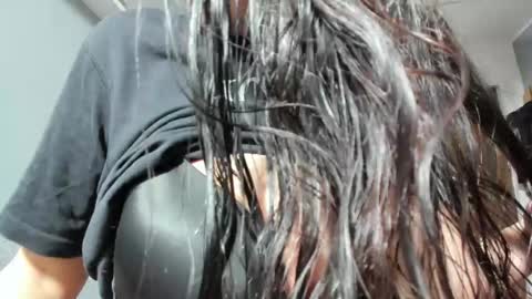 sexxymeriemm online show from March 11, 11:01 am