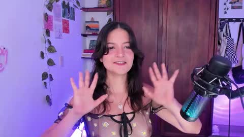 sexy__emma online show from November 4, 7:08 pm