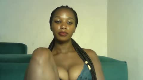 sexy_africana05 online show from May 8, 12:30 pm