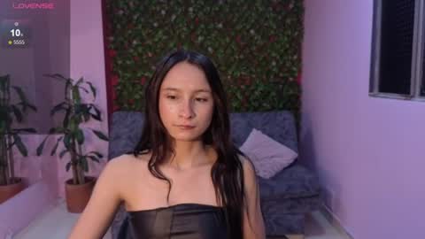 Ailin online show from June 12, 10:45 am