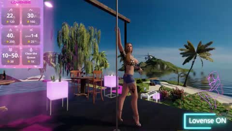 Ambar online show from November 4, 10:48 pm