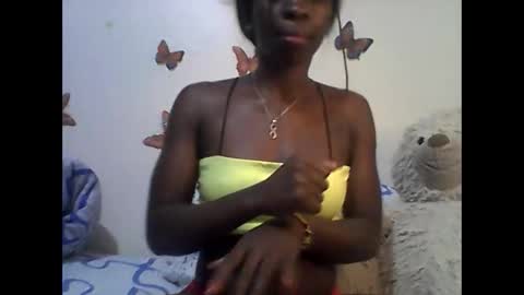 Ann online show from October 19, 10:12 pm