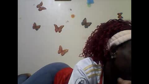 Ann online show from October 10, 2:44 pm