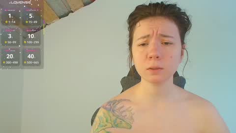 sexy_b0rsch online show from March 4, 5:58 am