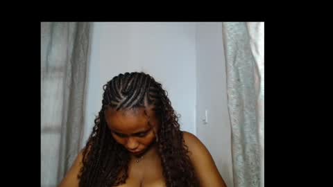 Sexy blackgirl2 online show from March 6, 8:20 am