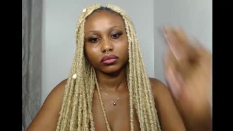 Sexy blackgirl2 online show from February 10, 6:00 pm