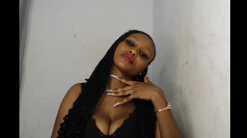 Sexy blackgirl2 online show from September 13, 10:56 am