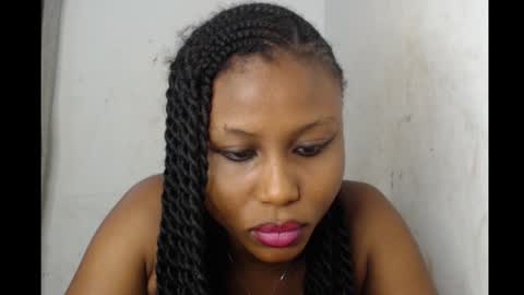 Sexy blackgirl2 online show from September 24, 6:45 am