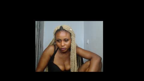 Sexy blackgirl2 online show from February 19, 10:26 am