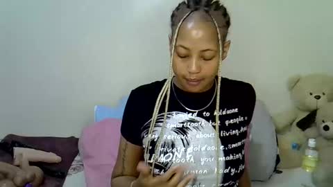 sexy_bubbie01 online show from April 30, 11:37 am