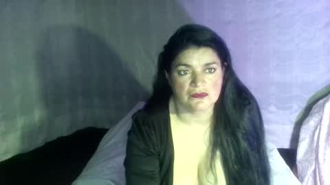 Camy Yamy online show from September 22, 1:15 am