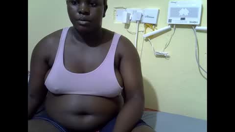 ebony online show from January 5, 6:44 pm