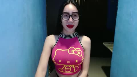 sexy_emily92 online show from March 25, 2:17 am
