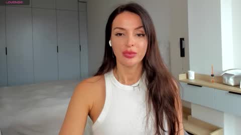 Snapshot of sexy_ev3lin chatting on September 18, 9:41 am Sexy Ev3lin online show from September 18, 9:41 am