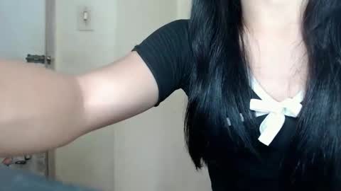 lovelyfebe  online show from September 13, 5:04 am