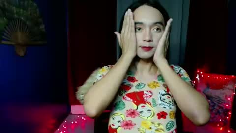 jasmin online show from November 26, 6:14 am