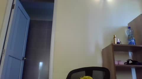 Janny online show from September 29, 2:22 pm