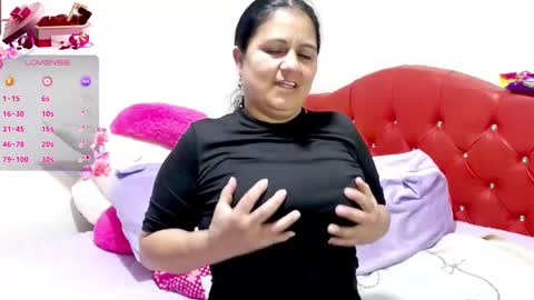 Jhoan online show from March 5, 12:27 am