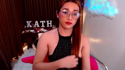 Kathy online show from October 21, 1:53 am