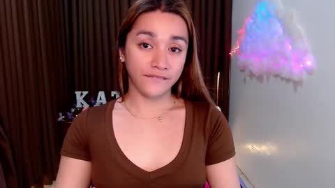 Kathy online show from October 26, 4:52 am