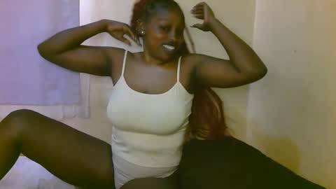 sexy_latasha online show from January 6, 11:36 am