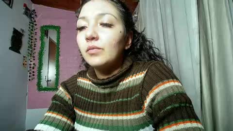 sexy lolas online show from March 30, 5:07 am