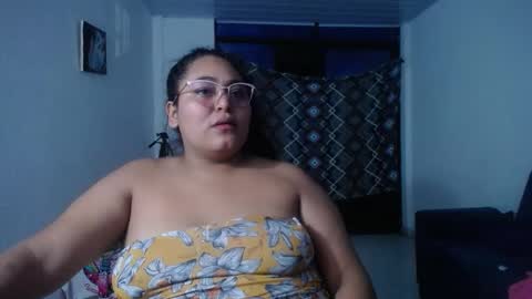 Snapshot of sexy_love_15 chatting on October 3, 6:07 am SIRENA LOVE online show from October 3, 6:07 am