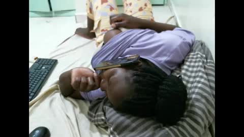 Luna online show from February 9, 7:41 pm