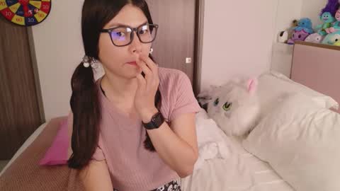 sexy nattaly online show from October 30, 3:31 am