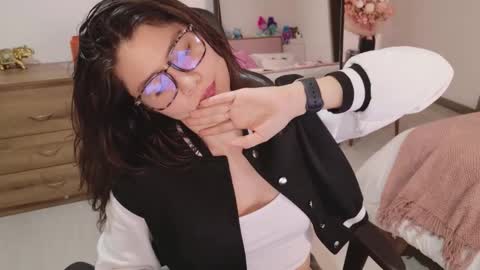 sexy nattaly online show from November 21, 2:57 am