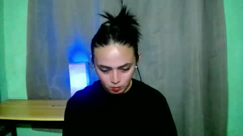 Jasmin online show from February 12, 7:10 am