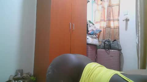 Sexy Quincy online show from January 18, 4:20 am