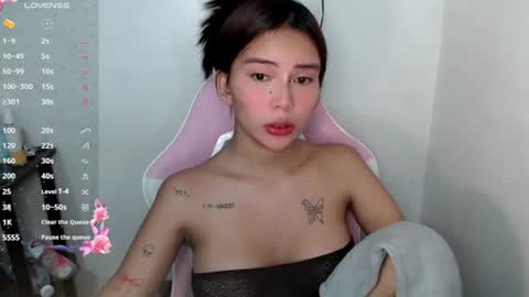 Rem online show from July 10, 9:26 pm