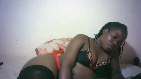 sexy_sandrah online show from November 1, 12:20 pm