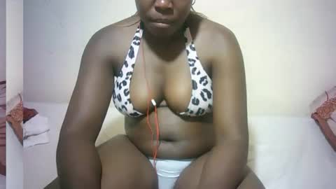 sexy_sandrah online show from December 1, 7:05 pm